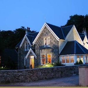 Buccleuch Guest House